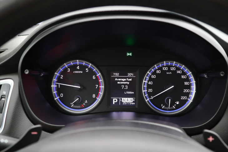 Suzuki SX4 S-Cross 1.4 BoosterJet 103kW Premium AT