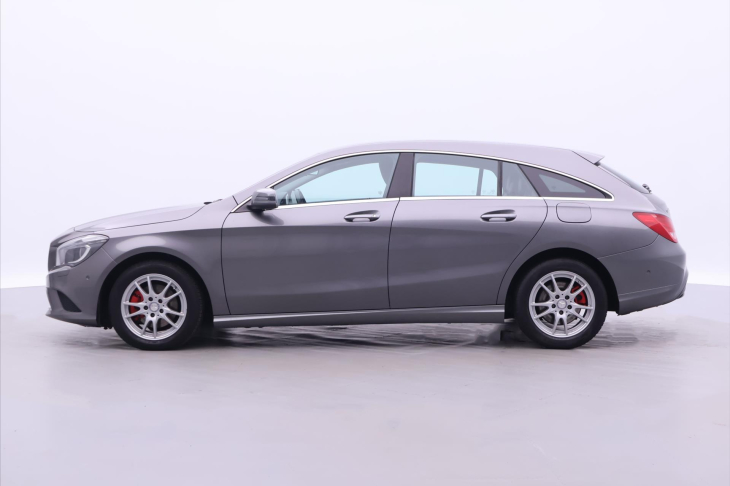 Mercedes-Benz CLA 2.1 200CDi 100kW Aut. Xenon