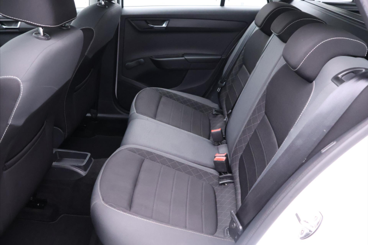 Škoda Fabia 1,0 TSI Ambition Tažné DPH