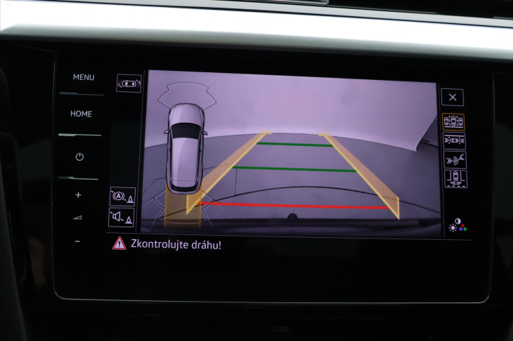 Volkswagen Arteon Shooting Brake 2,0 TSI 140kW DSG R-line HUD