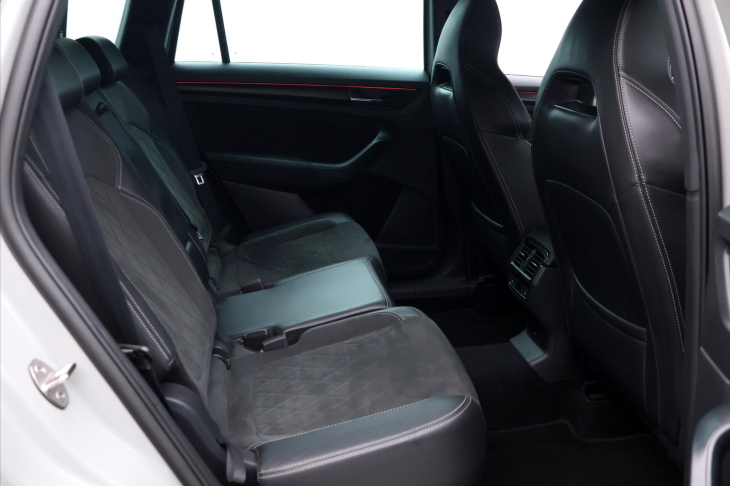 Škoda Kodiaq 2,0 TDI 147kW 4x4 DSG Sportline DPH