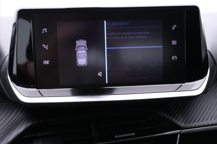Peugeot 2008 1,2 PT 96kW Aut. LED CZ 1.Maj.
