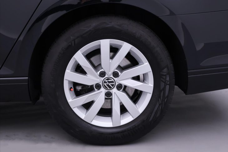 Volkswagen Passat 2,0 TDI 110kW DSG Matrix Virtual