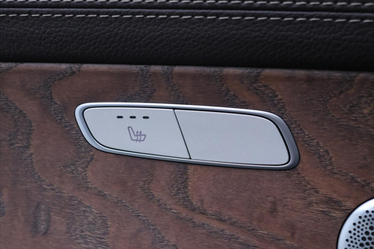 Mercedes-Benz Třídy E 3,5 400 245kW Aut. 4MATIC CZ