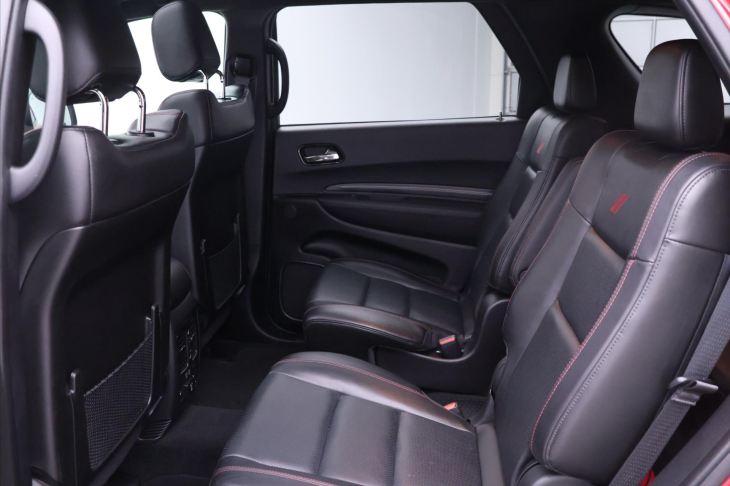 Dodge Durango 5,7 Hemi 268kW R/T 4x4