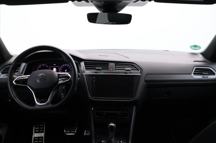 Volkswagen Tiguan Allspace 2,0 TDI 147kW 4x4 DSG R-Line DPH
