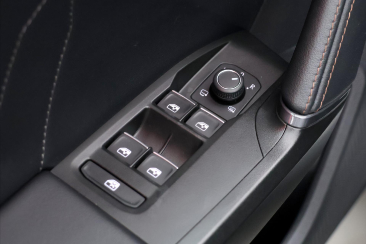 Cupra Formentor 2,0 TSI VZ 228kW 4x4 DSG DPH