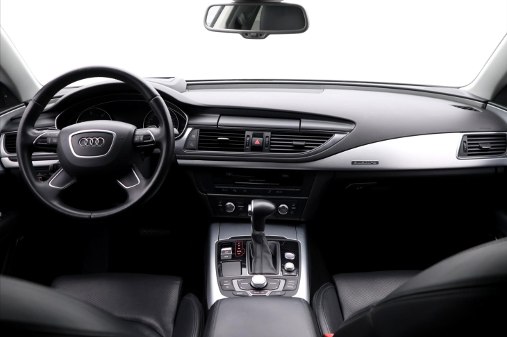 Audi A7 3,0 TDI 230kW  CZ 4x4 Bose Soft