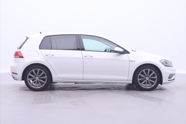 Volkswagen Golf 1,5 TSI 96kW CZ Comfortline