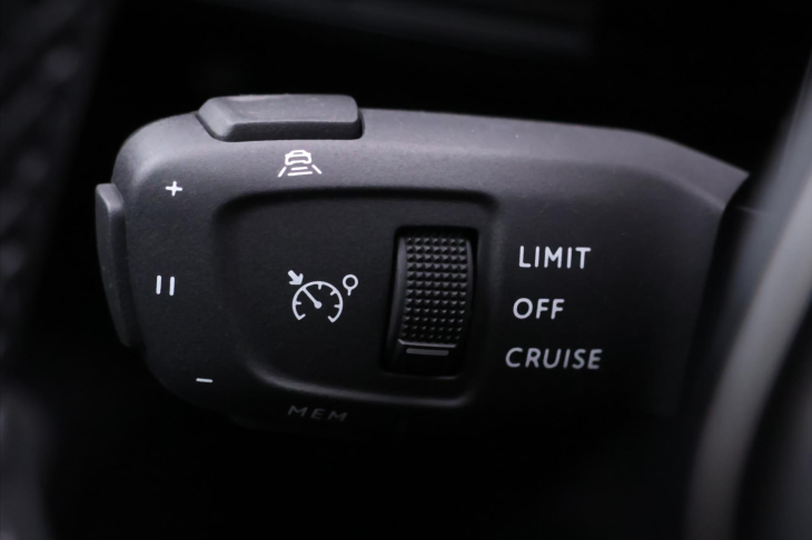 Peugeot 508 1,5 HDI 96kW Aut. Allure DPH