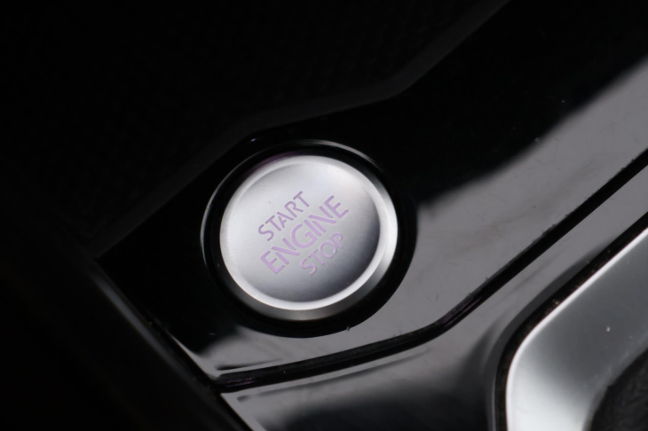 Volkswagen T-Roc 1,0 TSI Virtual LED Webasto