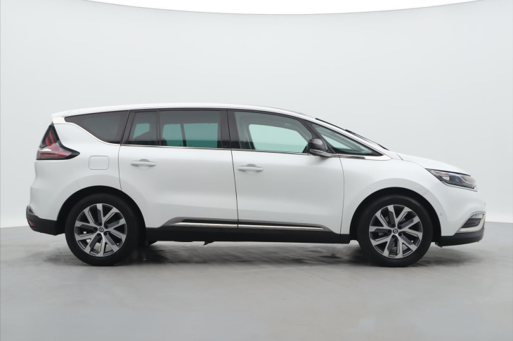 Renault Espace 1,6 dCi 118kW Aut. Energy