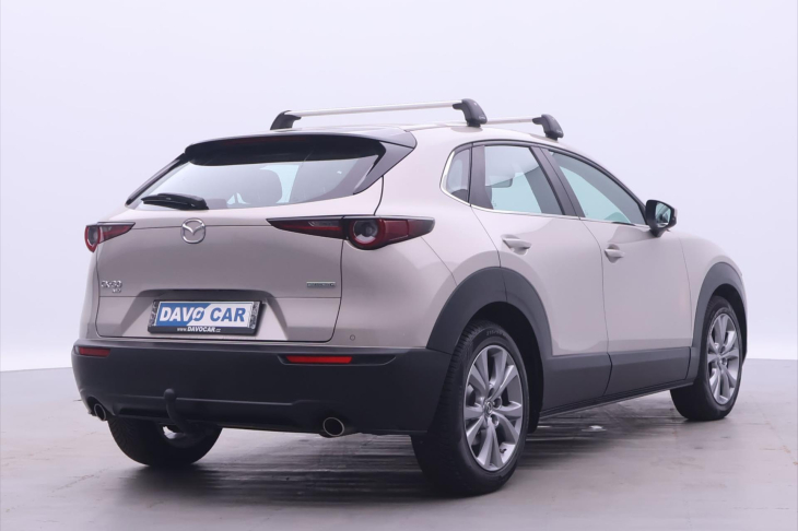 Mazda CX-30 2,0 i G150 Aut. AWD CZ 1.Maj