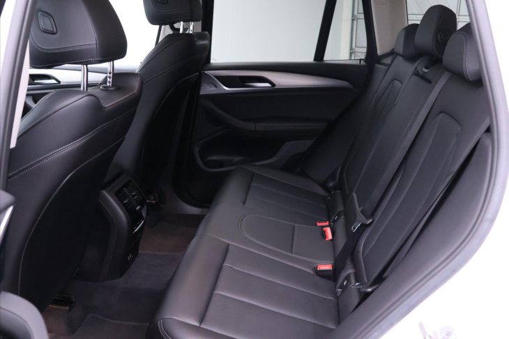 BMW X3 2,0 xDrive 140kW AT CZ DPH 20d