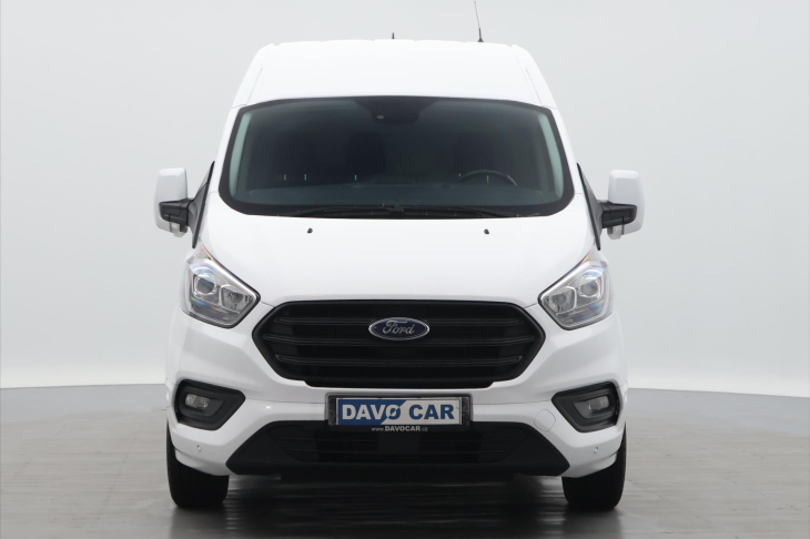 Ford Transit Custom 2,0 TDCi 79kW L1H2 CZ DPH