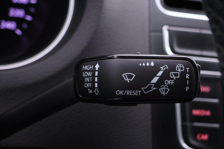 Volkswagen Polo 1,2 TSI 66kW CZ Comfort 2.Maj