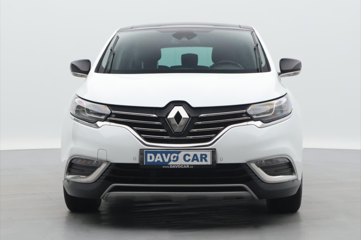 Renault Espace 1,6 dCi 118kW Aut. Energy
