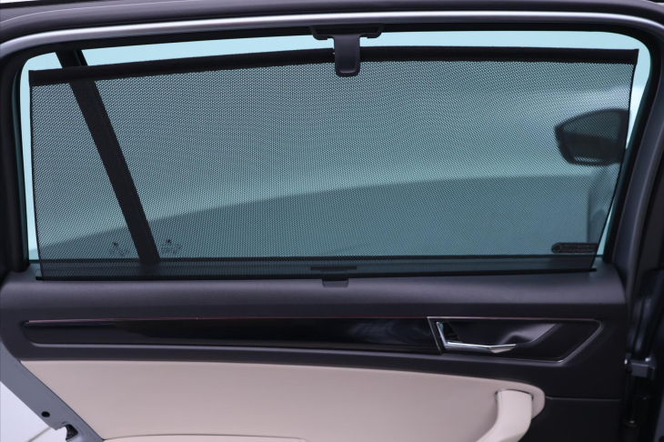 Škoda Kodiaq 2,0 TSI DSG 4x4 CZ Style 7Míst