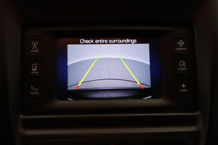 Chrysler 200 2,4 MultiAir 135kW Automat