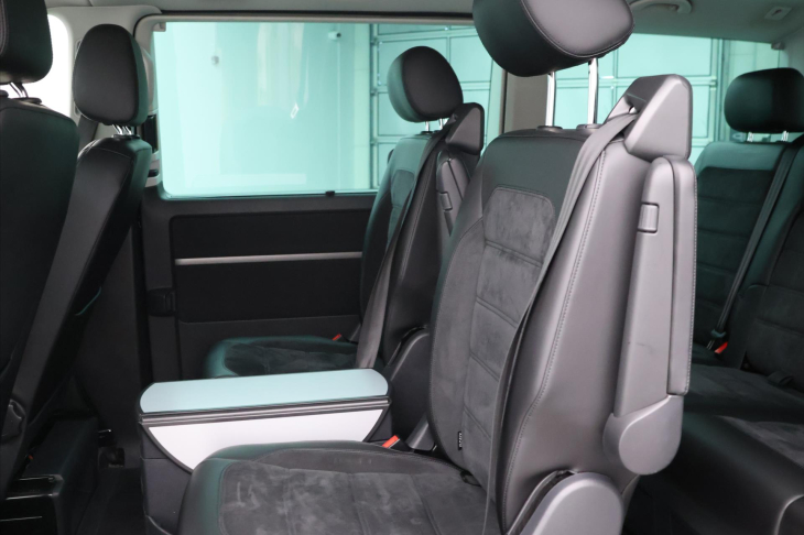 Volkswagen Multivan 2,0 TDI 150kW DSG Bulli Edition