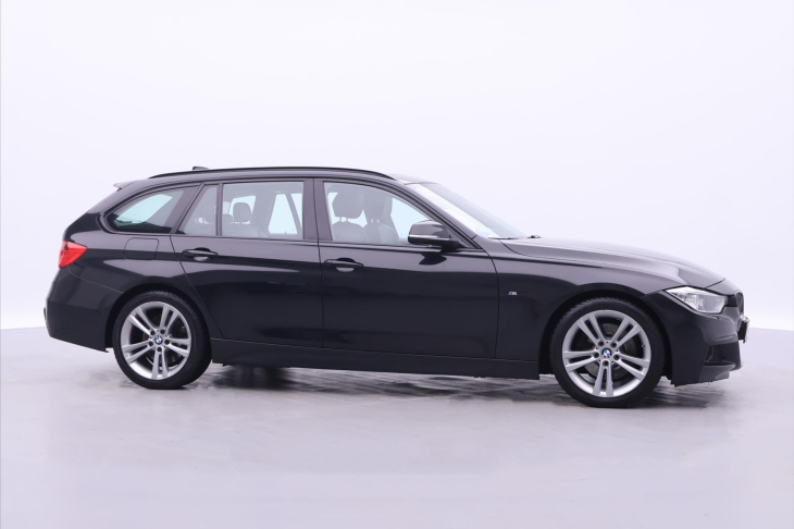 BMW Řada 3 3.0 330d xDrive 190kW Touring