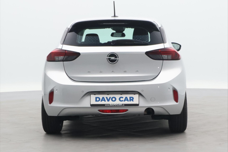 Opel Corsa 1,2 i 55kW Edition CZ 1.Maj.