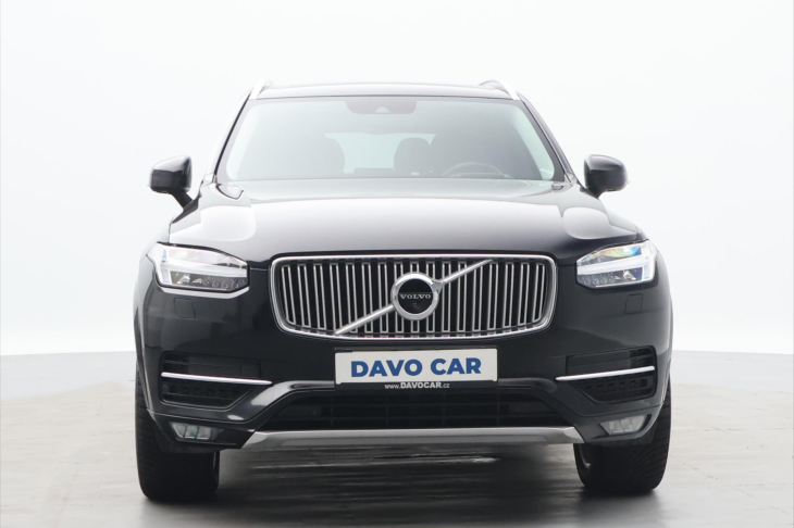 Volvo XC90 2,0 D5 173kW Inscription 4x4 DPH