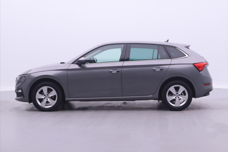 Škoda Scala 1,0 TSI DSG Style CZ DPH 1.Maj