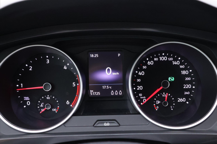 Volkswagen Tiguan 2,0 TDI 110kW DSG Comfort CZ