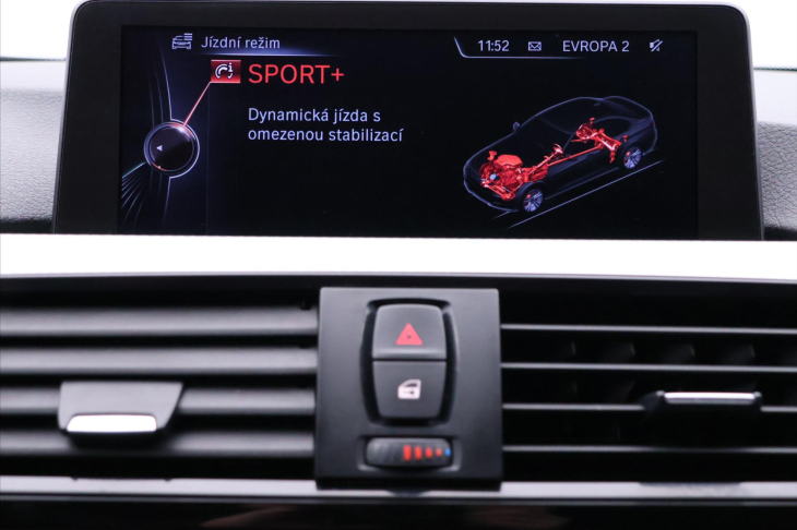 BMW Řada 3 3,0 330d xDrive Aut. M-Sport