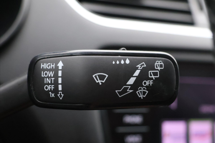 Škoda Octavia 2,0 TDI 110kW DSG Style Virtual