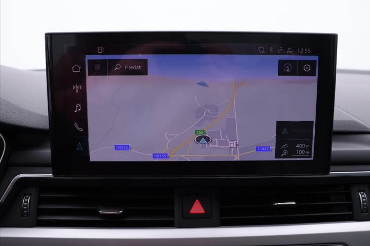 Audi A4 2,0 35 TDI CZ Advanced DPH