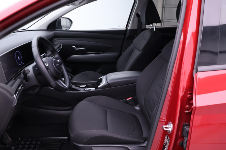 Hyundai Tucson 1,6 T-GDI 117kW AWD Style DPH
