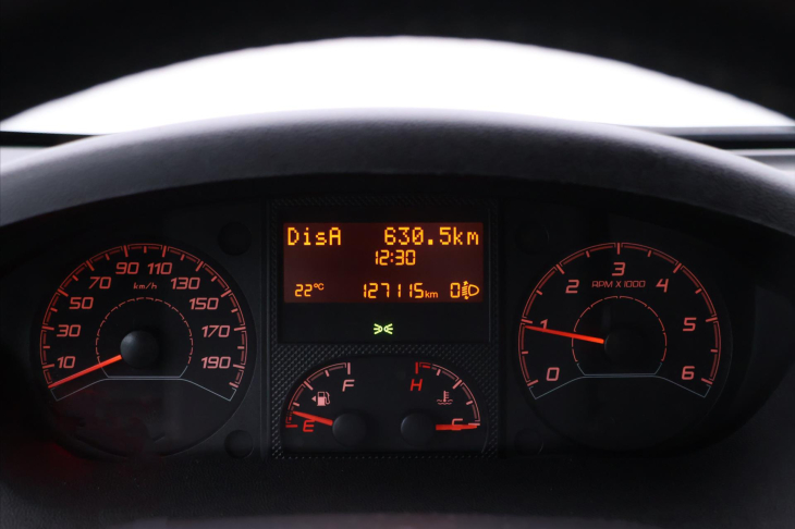 Citroën Jumper 2,0 HDi 120kW L2H2 8-Míst DPH