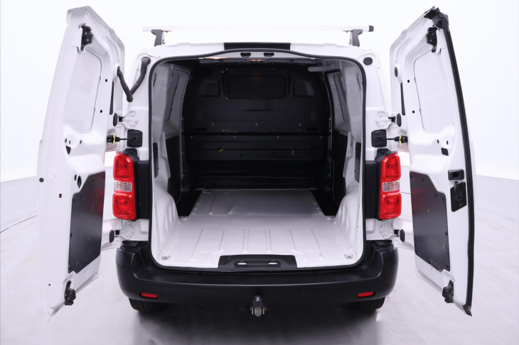 Citroën Jumpy 2,0 HDI 90kW L2H1 CZ 1.Maj DPH