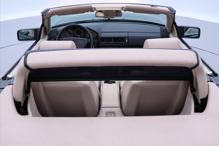 Mercedes-Benz SL 5,0 500 Roadster 235kW