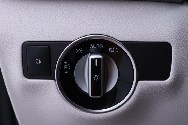 Mercedes-Benz Třídy B 1,8 180CDI Aut. Kůže CZ