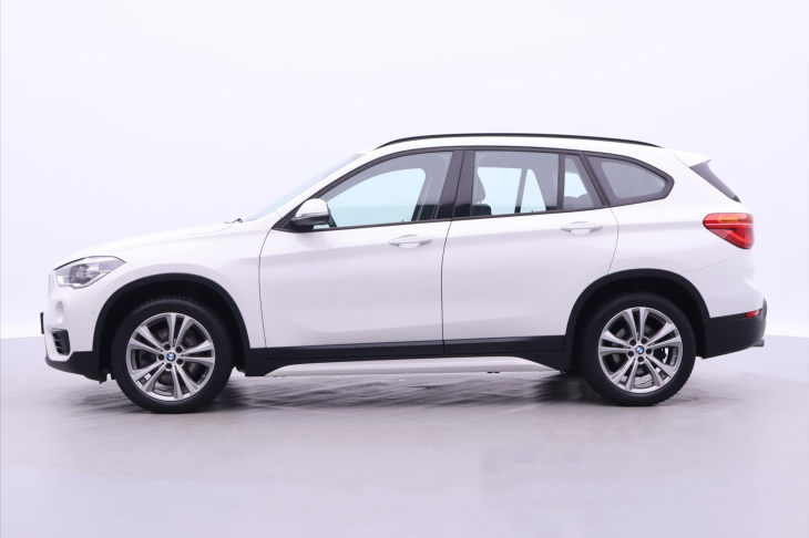 BMW X1 2,0 20d xDrive Aut. Sport CZ