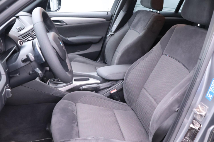 BMW X1 2,0 xDrive20d 130kW M-Paket