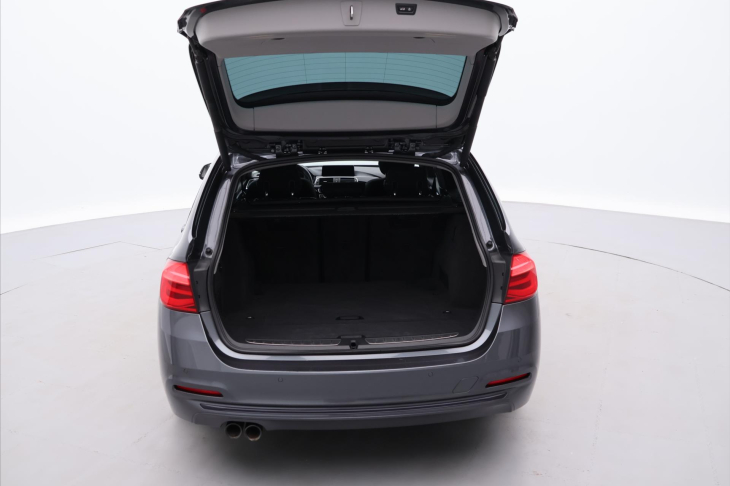 BMW Řada 3 2,0 320d xDrive 140kW Sport
