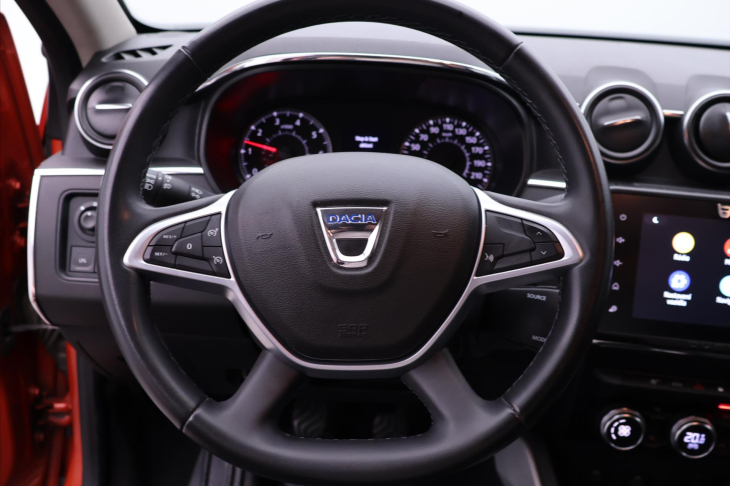Dacia Duster 1,0 TCe LED Navi CZ 1.Maj.