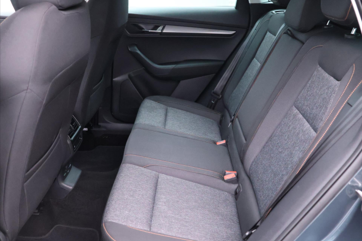 Škoda Karoq 2,0 TDI 85kW DSG Clever LED