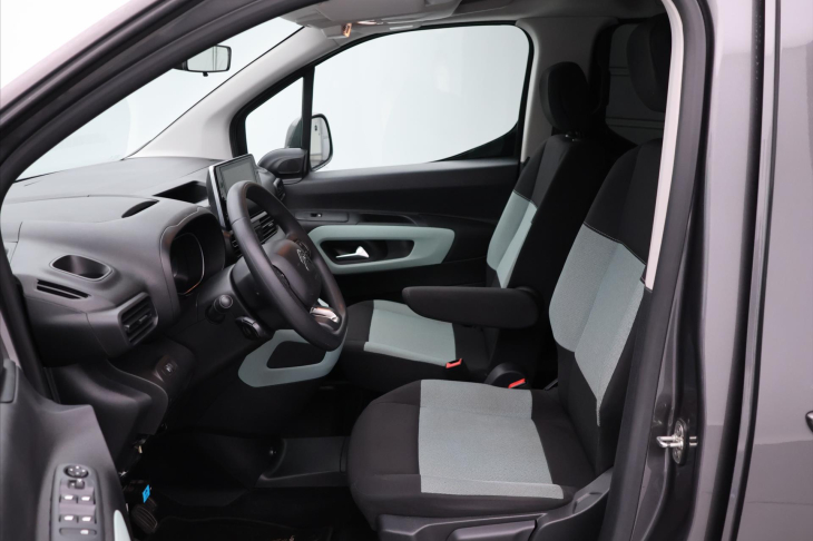 Citroën Berlingo 1,5 HDI 75kW XL Klima 7-Míst