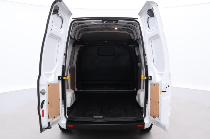 Ford Transit Custom 2,0 TDCi 79kW L1H2 CZ DPH