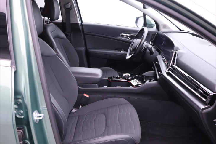 Kia Sportage 1,6 T-GDI 132kW 4x4 Aut DPH CZ