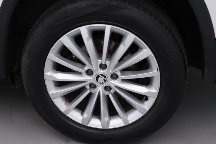Škoda Kodiaq 2,0 TDI 140kW DSG 4x4 Style CZ