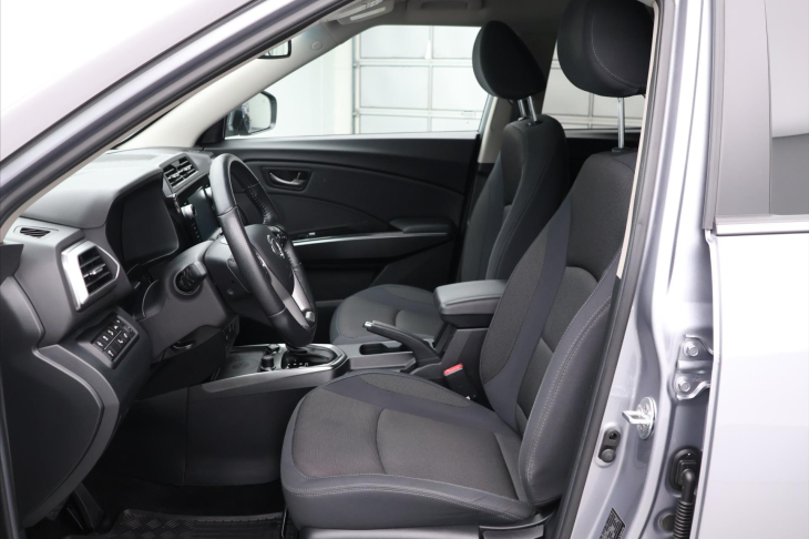 SsangYong Tivoli 1,5 T-GDI Aut. CZ Style Grand