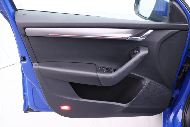 Škoda Octavia 2,0 TDI 110kW Style DSG