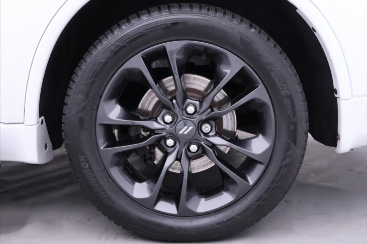 Dodge Durango 5,7 V8 HEMI R/T 4x4 7-Míst DPH