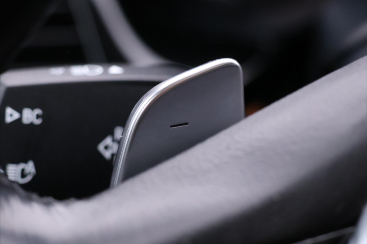 BMW Řada 5 2,0 520da 120kW Sportline